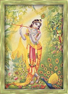 Shri Krishna