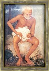 Shrila Jagannath Das Babaji