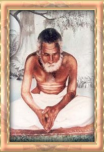 Shrila Gaurakisora das Babaji