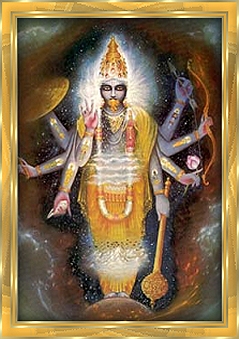 Shri Vishnu